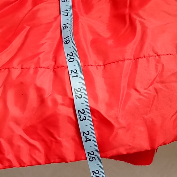 Vintage little nugget girls pea coat - Picture 11 of 13